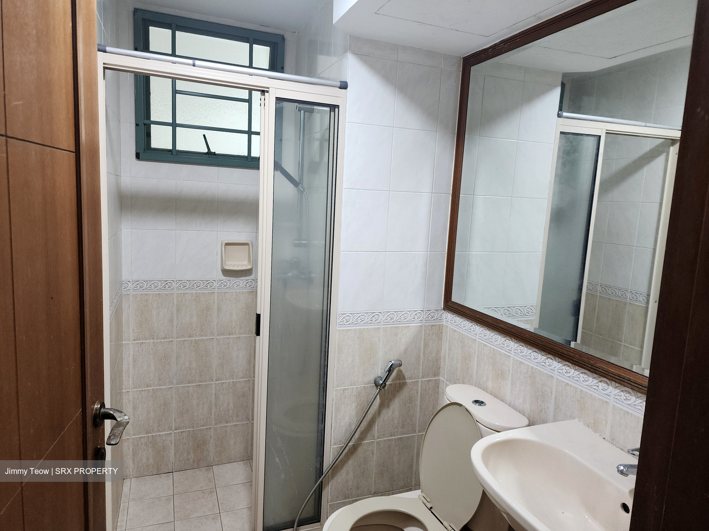 Palm Gardens (D23), Condominium #443743781